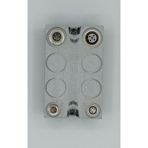 Module d'E/S B&R X67PS1300 24V DC pour Système de Contrôle Industriel Fabriqué en Autriche - Product Image 2