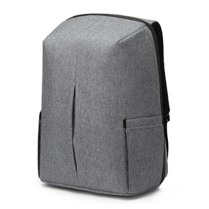 Mochila de Negocios de Gran Capacidad, Bolsa para Portátil Antirrobo para Hombre - Product Image 1