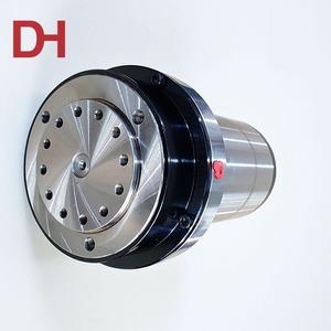 Broche de fraisage haute vitesse pour applications de tournage, 3 précisions, 1000 tr/min, machine CNC - Product Image 4