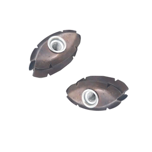 Tai Nghe Chạc Xe Đạp Theo Yêu Cầu Trực Tiếp Từ Nhà Máy Sản Xuất Dụng Cụ Lắp Đai Ốc Ngôi Sao - Product Image 6