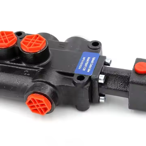 บล็อกวาล์วไฮดรอลิกไฟฟ้าแบบโมโนบล็อก รุ่น P80F-G34 |   เครือข่ายการจัดจำหน่ายทั่วโลกและแหล่งจ่ายจากโรงงาน - Product Image 4