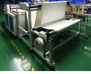 Dây nóng máy cắt bọt xốp cắt điện cắt bọt máy nóng bán hỗ trợ OEM/ODM dọc - Product Image 3