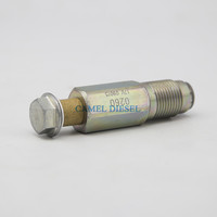 Haute Qualité Carburant Limiteur De Pression Soupape De Commande 8-97381346-0 095420-0260 0954200260