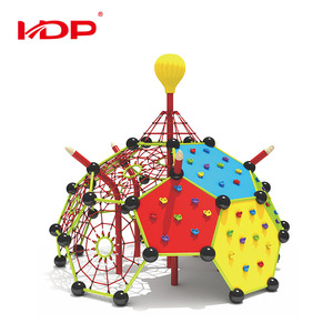 HUADONG 2026 Nouvelle Aire de <span class=keywords><strong>Jeu</strong></span> Extérieure pour Enfants avec <span class=keywords><strong>Filet</strong></span> d'Escalade <span class=keywords><strong>en</strong></span> <span class=keywords><strong>Corde</strong></span> - Product Image 1