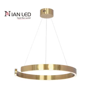 Durable Using Low Price Hanging Decoration Led Chandeliers & Pendant Lights
