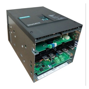 6RA8093-4DV62-0AA0-Z G00+G63 ตัวแปลงสัญญาณ SINAMICS DCM แบบ 4 ควอดแรนท์ ไดรฟ์ IP20 สำหรับควบคุมความเร็วมอเตอร์อุตสาหกรรมอัตโนมัติ - Product Image 4