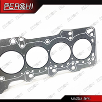 Joint de culasse moteur SHY1 SHY4 SHY6 SHY8 SH-VPTR pour Mazda 3 6 Estate CX5 2.2 L 2017- SH01-10-271C Pièces de joint de culasse