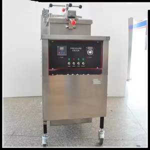 <span class=keywords><strong>เครื่อง</strong></span>ทอดไก่แบบอัตโน<span class=keywords><strong>ม</strong></span>ั<span class=keywords><strong>ติ</strong></span>กรองน้ำมันทอดไก่สำหรับงานหนัก - Product Image 6