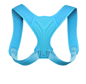Correcteur de <span class=keywords><strong>posture</strong></span> pour le <span class=keywords><strong>dos</strong></span> réglable hommes femmes <span class=keywords><strong>dos</strong></span> douleur bretelles ceinture <span class=keywords><strong>dos</strong></span> <span class=keywords><strong>posture</strong></span> correcteur - Product Image 1