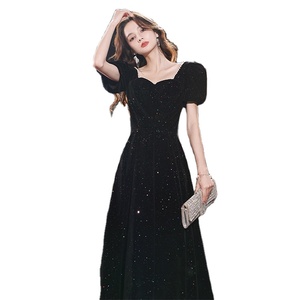 chinese dress ladies Amazon.com: Long Sleeve V-Neck Evening Dress Women Wedding Party Sequins  for Female Guests Red Prom Cocktail Dresses Black S : Clothing, Shoes &  Jewelry