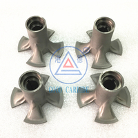 Estator de material de carburo de tungsteno para sistemas APS Advanced MWD utilizados en pulsador rotativo