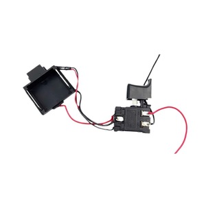 Rechargeable Electric <b>Wrench</b> 18-21V Brush Motor Lithium Battery General Industrial And Diy Use - Product Image 1
