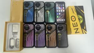 Téléphone portable 5G pas cher, très bien noté, X16 Ultra, écran Full HD ultra large de 7,3 pouces, 16 Go + 1 To de stockage interne, double SIM - Product Image 3