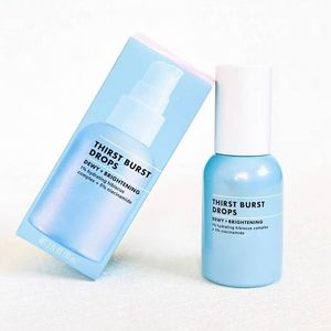 Base de Maquillaje Vegana y Cruelty-Free Ellof, Más Vendida, Cobertura Total, Resistente al Agua, Corrector, Loción Pre-Maquillaje Hidratante - Product Image 1