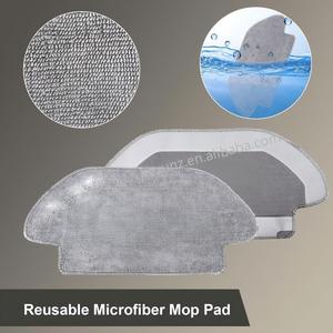 Repuestos Compatibles con el <span class=keywords><strong>Robot</strong></span> Aspirador <span class=keywords><strong>Xiaomi</strong></span> S12 T12 B106GL para el <span class=keywords><strong>Robot</strong></span> Aspirador y Mopa <span class=keywords><strong>Xiaomi</strong></span> <span class=keywords><strong>Mi</strong></span> <span class=keywords><strong>2S</strong></span> XMSTJQR2S, Accesorios - Product Image 4