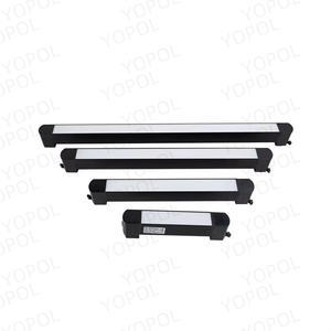 Moderno 10W 20W 30W luci a binario per soggiorno interno e <span class=keywords><strong>bagno</strong></span> lampada da parete con Design a <span class=keywords><strong>specchio</strong></span> - Product Image 6