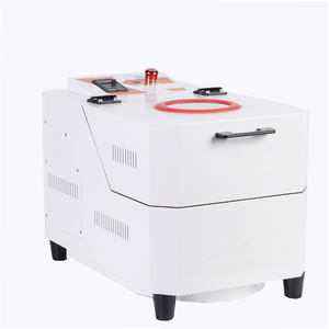 Molino de Bolas Vertical de Laboratorio SQM-0.4L, Molino Planetario para Polvo Nano, Material SUS304, Ahorro de Energía para Molienda Fina - Product Image 6