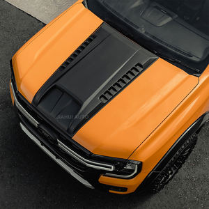 Para Next Gen Ranger 2022-2024 Bonnet <span class=keywords><strong>Scoop</strong></span> - Product Image 1