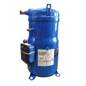 Compresor de desplazamiento DANFOSS SM147A4ALB original para aire acondicionado, refrigeración industrial, suministro puntual, entrega rápida - Product Image 1
