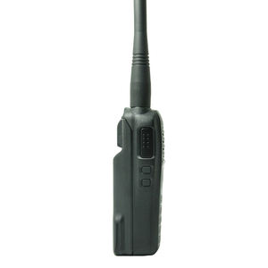 Radio portable VHF ICOM IC A16E d'origine, bande aérienne, 118 136,975 MHz, 6 W, radio bidirectionnelle pour l'aviation, radio portable pour l'aviation - Product Image 4
