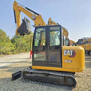 Original Importierter Gebrauchter <span class=keywords><strong>Caterpillar</strong></span> 3055E2 Bagger aus Japan CE-Zertifiziert Geringe Betriebsstunden Hohe Qualität Günstiger Preis Anpassbar - Product Image 1