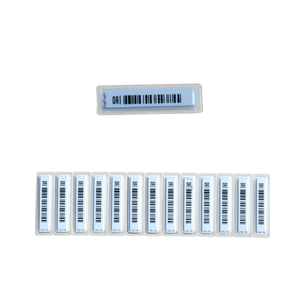 Buena calidad <span class=keywords><strong>Blanco</strong></span>/código de barras de 58khz <span class=keywords><strong>dr</strong></span> soy etiqueta en sistema eas para diferentes tienda de venta al por menor - Product Image 5