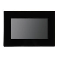 Nextion NX8048K070_011C 7 pouces écran tactile capacitif Interface homme-machine noyau HMI Version améliorée avec coque de protection