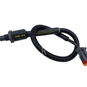 Sensor de presión de la bomba de urea Dr-25 para reemplazo y reparación de sensores automotrices - Product Image 4