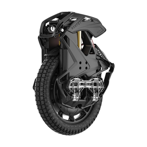 Nuevo Monociclo Eléctrico NOSFET XENO 126V 2200WH 50S, Motor de 2500W, 20 Pulgadas, Amortiguador de Aluminio de 90mm, Monociclo LeaperKim - Product Image 3