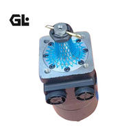 Hydraulischer Orbitalmotor Standard Hochdruck 1 Jahr Garantie Te0065cy690aaab Te0080cw260laba Te0100cw260laba Motor