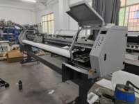 MSERIN CHINA 3600 eslogan publicidad Impresión de fotos plotter impresora de gran formato