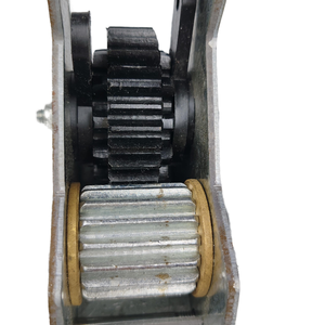 ग्रीनहाउस के लिए रैक और पिनियन पिनियन पिनियन पिनियन पिनियन - Product Image 2