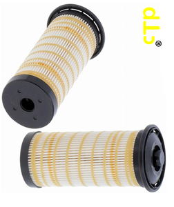 Filtro de combustible para maquinaria de construcción 570-1623 5701623 para Caterpillar CAT Wheel Dozer 834 834K <span class=keywords><strong>824</strong></span> - Product Image 2