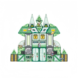 66pcs Educational Custom 3D <strong>Building</strong> <strong>Blocks</strong> Set <strong>Magnetic</strong> Stacking Tiles Plastic Educational Kids <strong>Magnetic</strong> <strong>Toys</strong> - Product Image 1