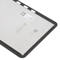 Écran de remplacement LCD d'origine avec numériseur, assemblage complet pour Galaxy Tab Active5 Pro SM-X356B/SM-X350 – Vente en gros