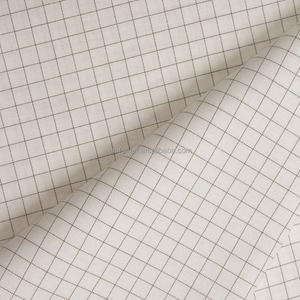 Vải Nối Đất Dùng Cho Tấm Nối Đất Vỏ Gối Chăn 10% Màu Bạc - Product Image 2