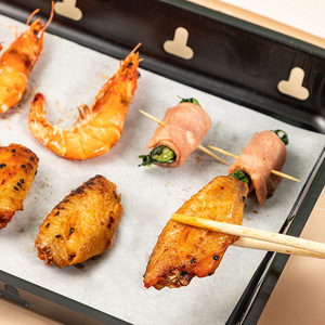 <span class=keywords><strong>Carta</strong></span> <span class=keywords><strong>per</strong></span> Barbecue di Grado Alimentare, Vendita Diretta dal Produttore, con Certificato FDA - Product Image 3