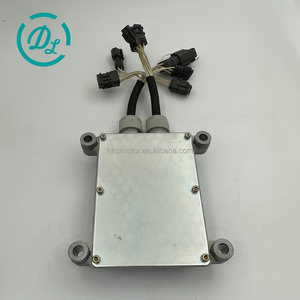 EexcavaStart Contrôleur de pompe hydraulique KC-ESS-20A-007B pour remplacement de XE200D-Durable avec 1 an de garantie pour excavatrices - Product Image 3