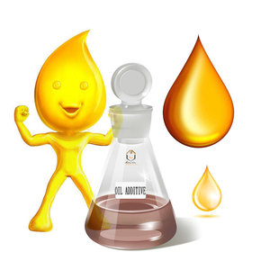 CH-4/CI-4 động cơ diesel phụ gia dầu gói phụ gia dầu bôi trơn - Product Image 1