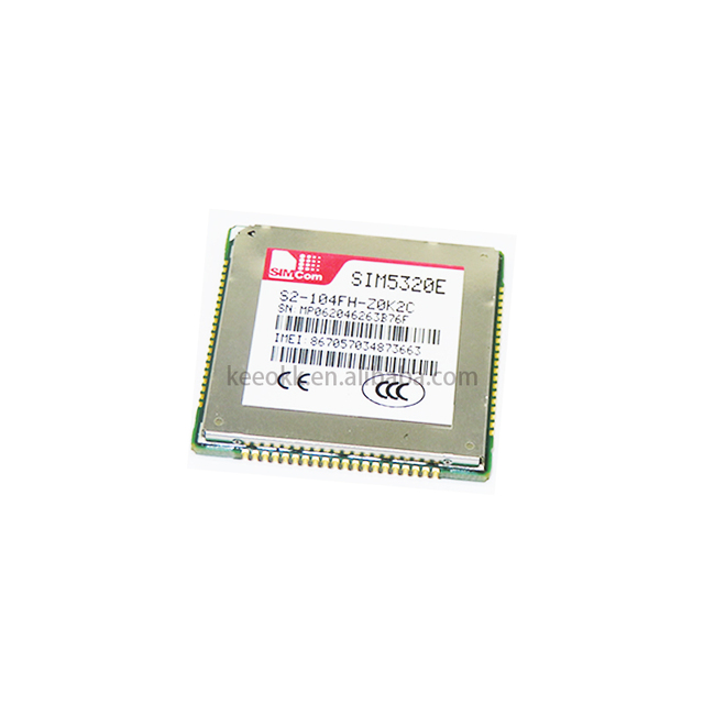 New Original SIM5320E 1pcs Sim5320e 3g Module Gsm Gprs Gps Modules Forarduino 51 Stm32 Avr Mcu Gsm Module SIM5320E