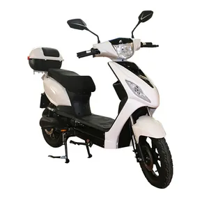 Scooter Electric Adult Wholesale Supplier 2 Wheel E Bike Motorcycle