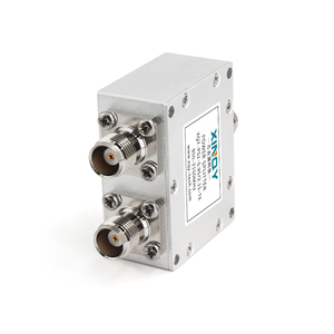 XINQY 950-2150MHz 2 vie RF Splitter <span class=keywords><strong>satellitare</strong></span> pronto per la distribuzione del segnale di parti di telecomunicazione - Product Image 2