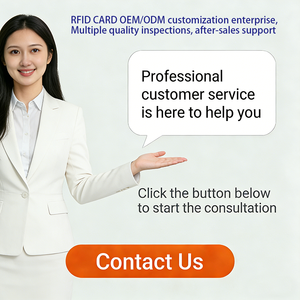 맞춤형 <span class=keywords><strong>RFID</strong></span> TK4100 EM4200 T5577 프로그래밍 가능 및 재기록 가능한 UID 125Khz 안티-락 브레이킹 시스템 NFC 태그 키체인 - Product Image 6