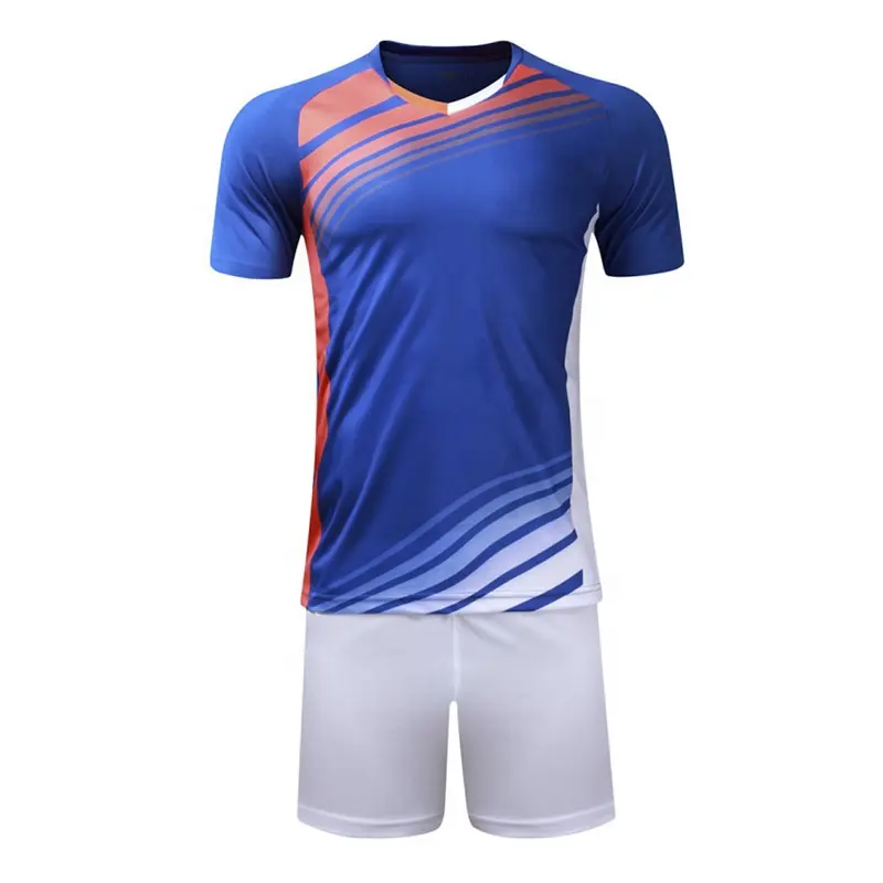 Maillots/uniformes de football pour hommes, nouveau Design, fournisseur de jersey, vector,
