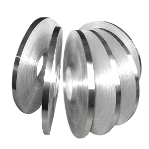 Bobines d'acier inoxydable 304 316 2B de 0,5 mm, laminées à froid, qualité J3, fournies par l'usine chinoise - Product Image 5