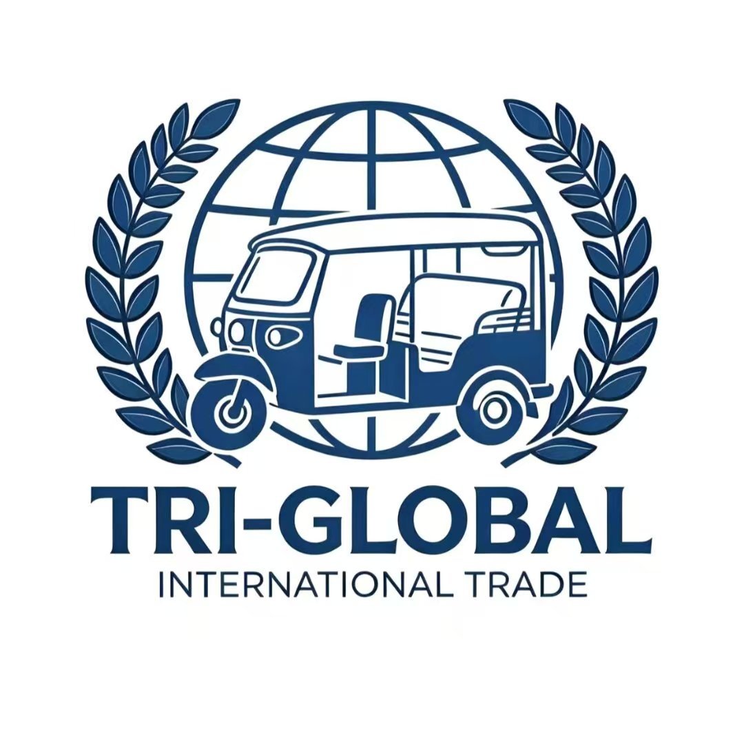Shanghai Xinhuanghai International Trade Co., Ltd. logo