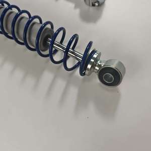 SOARAP Hot Sale off Road Racing Steering <strong>Damper</strong> for Jimny - Product Image 6