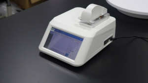 NanoOneDNAテストキセノンフラッシュランプ超マイクロ分光計 - Product Image 4