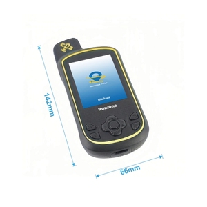 Rdc20 2.8 इंच एंड्रॉइड 10 जीपीएस डेटा कलेक्टर सर्वेक्षण उपकरण gns rtk buged टर्मिनल - Product Image 5