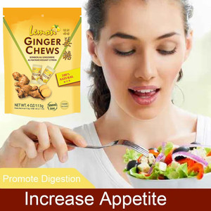 Gomitas de Raíz de Jengibre Orgánico OLLI OEM/ODM, Promueven la Digestión, Cúrcuma con Jengibre, Apoyo para las Articulaciones - Product Image 5